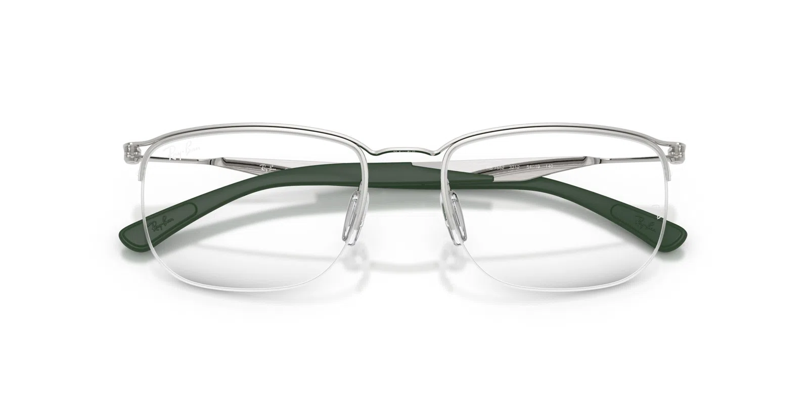 Ray-Ban 7552 Eyeglasses - view 29